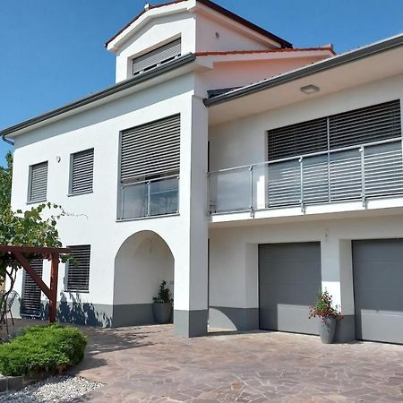Apartma Nona Roza Zgornje Skofije Zewnętrze zdjęcie