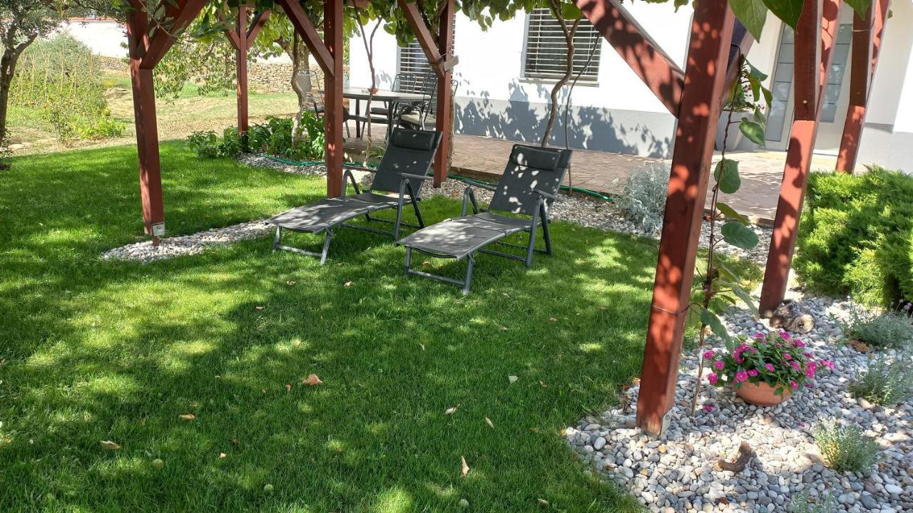 Apartma Nona Roza Zgornje Skofije Zewnętrze zdjęcie