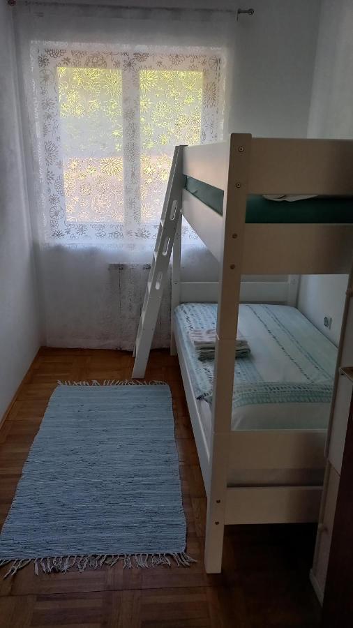 Apartma Nona Roza Zgornje Skofije Zewnętrze zdjęcie