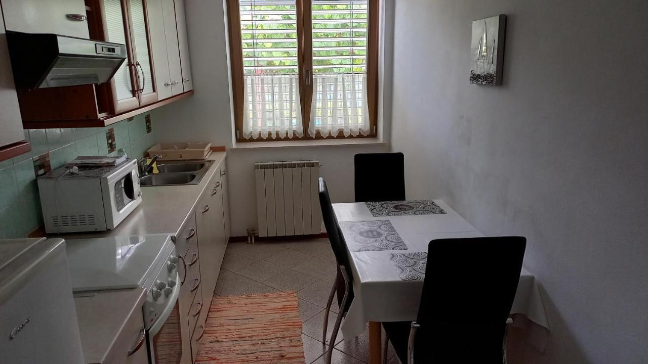 Apartma Nona Roza Zgornje Skofije Zewnętrze zdjęcie